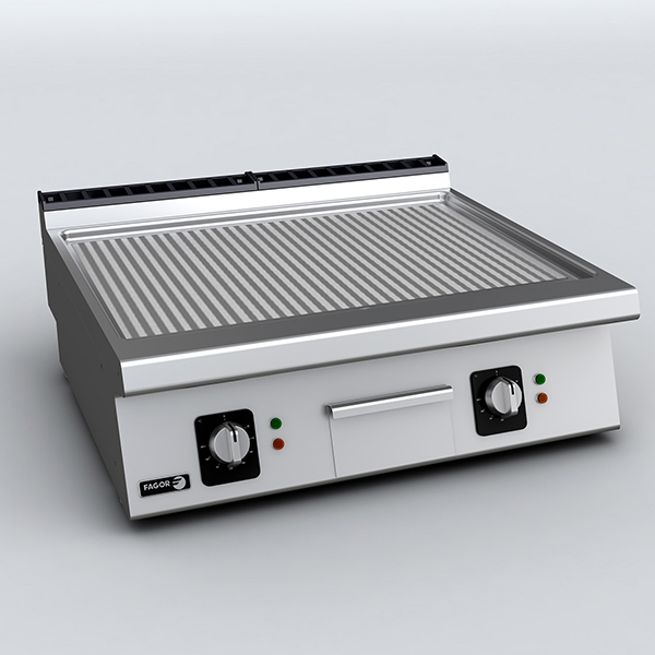 Fry-tops 700